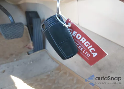 2008 BMW 335I из США, поврежденный, VIN WBAWL73578PX51971